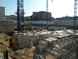  construction d'un nouvel hôpital pour la mère et l'enfant